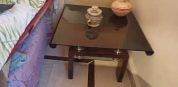 2 DRAWAING ROOM SIDE TABLES