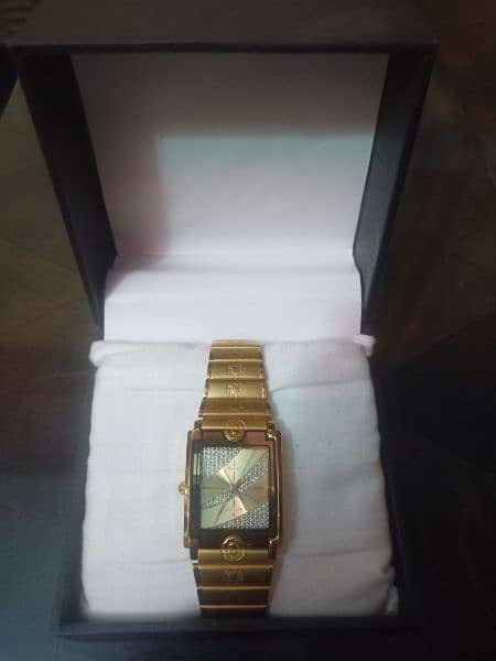 ladies watch 0