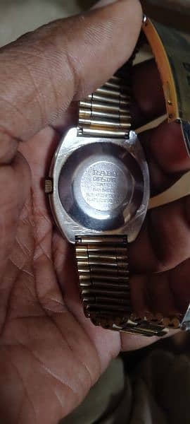 rado diastar watch 3