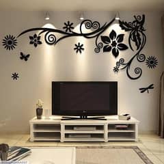 your home wall looks beautiful