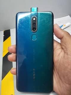 oppo F11 pro