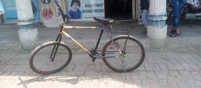 phoenix cycle condition Excellent call I'm anyone interested