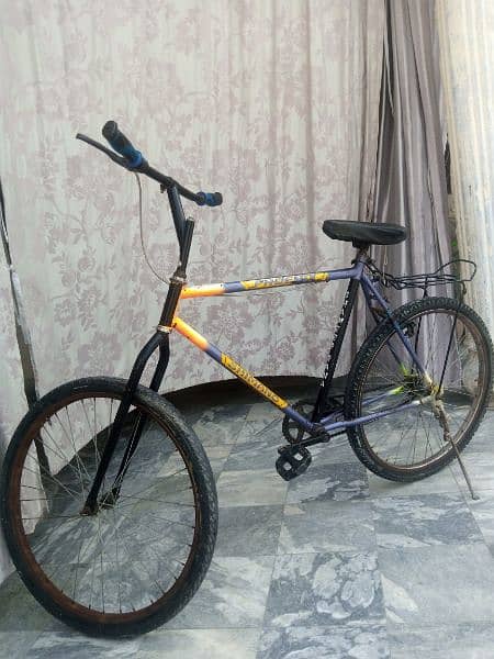 phoenix cycle condition Excellent call I'm anyone interested 2