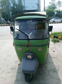 new asia rickshaw 2016