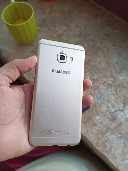 Samsung C5 Pta approved urgent sell 2