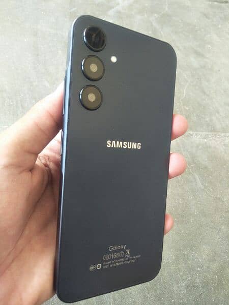 Samsung a35 5g 1