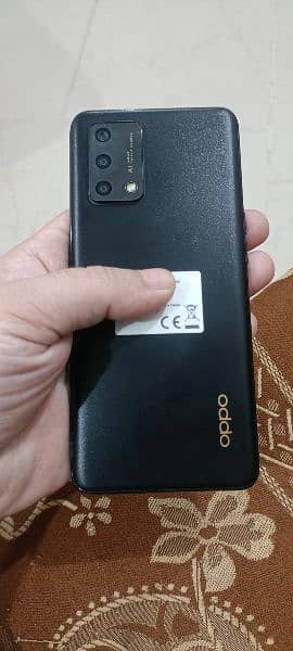 Oppo A95 8+8 128Gb 3