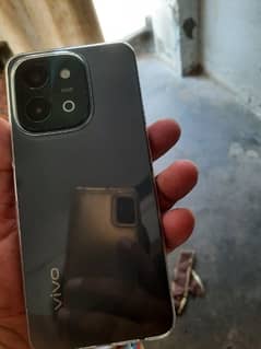 very good condition vivo y28 ram 8 memory 128