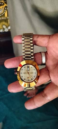 original Rado watch