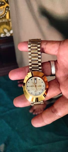 original Rado watch 1