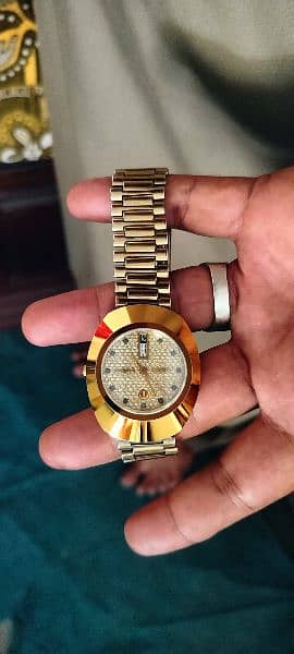 original Rado watch 3