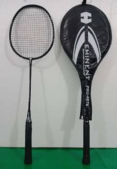 Eminent Badminton Racket