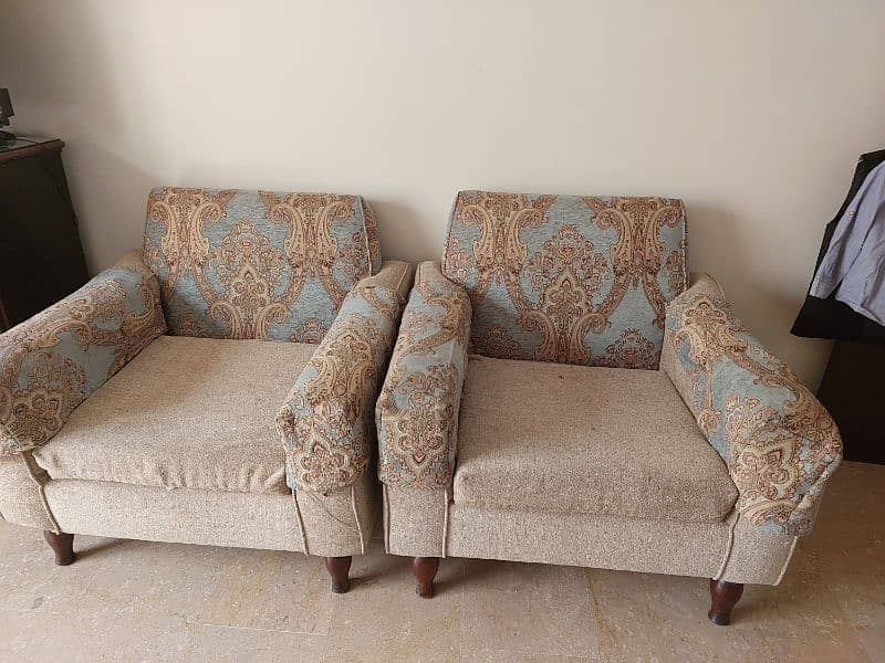 decent furniture orginal sofa set for sale 1