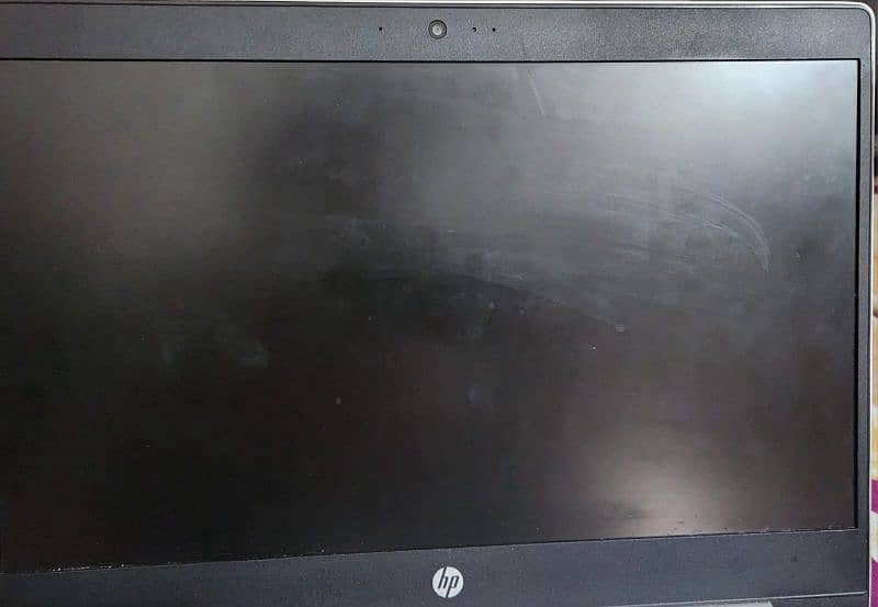 HP Probook 440 G6 3