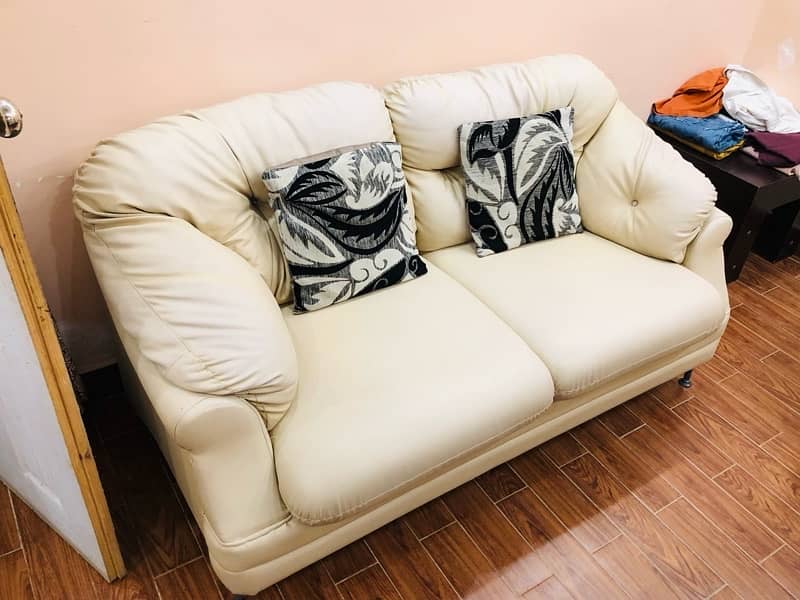 Sofa Set 7 Seater (Imported) Quality 1