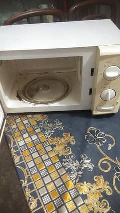 Microwave Oven Dawlance