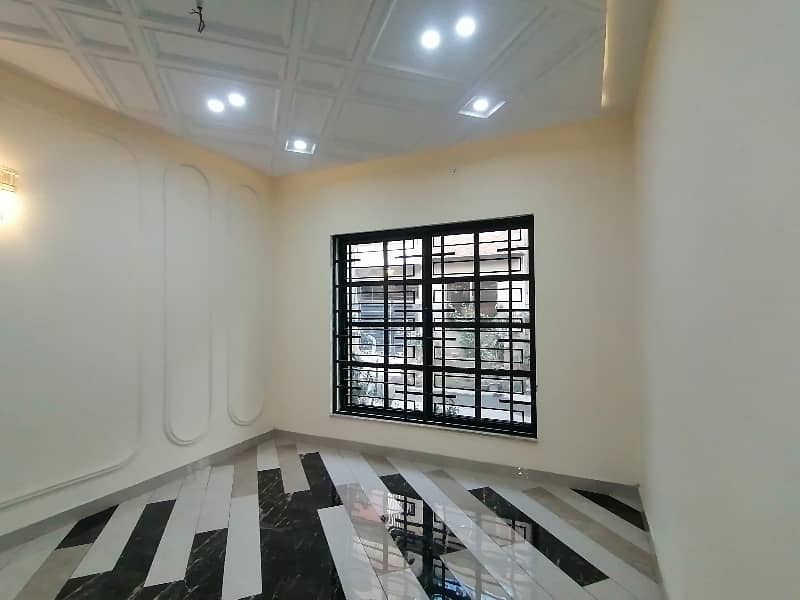 Prime Location 1125 Square Feet House Situated In Al Raheem Gardens Phase 5 For sale 2