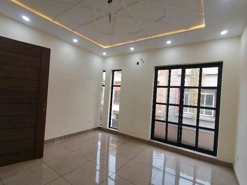 Prime Location 1125 Square Feet House Situated In Al Raheem Gardens Phase 5 For sale 9