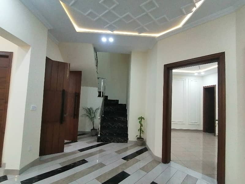 Prime Location 1125 Square Feet House Situated In Al Raheem Gardens Phase 5 For sale 17