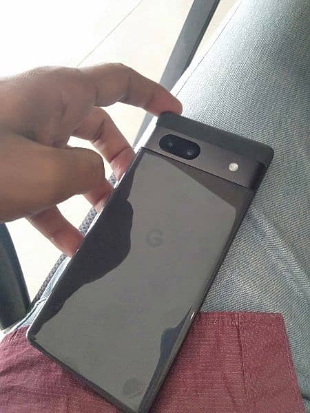 Google Pixel 7a Non pta sim locked 8GB, 128GB 2