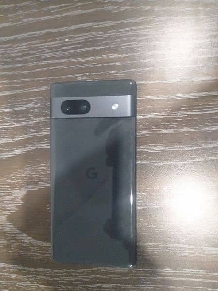 Google Pixel 7a Non pta sim locked 8GB, 128GB 4