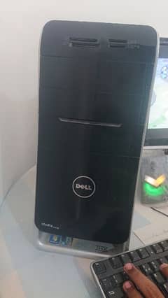 gaming pc i7 1st geration  grafick carde contact number is 03236242858