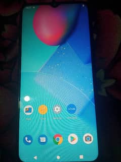 arrgant sale vivo  Y20 4/64