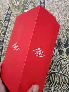 itel mobile brand new