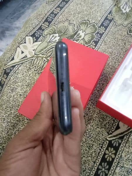 itel mobile brand new 2