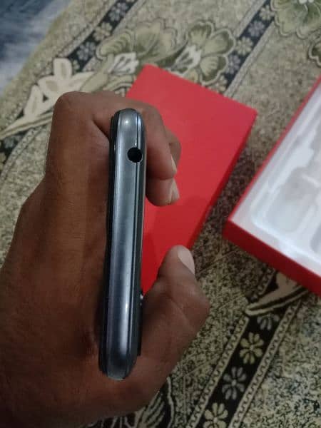 itel mobile brand new 3