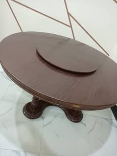 Dining Table For Sale 0