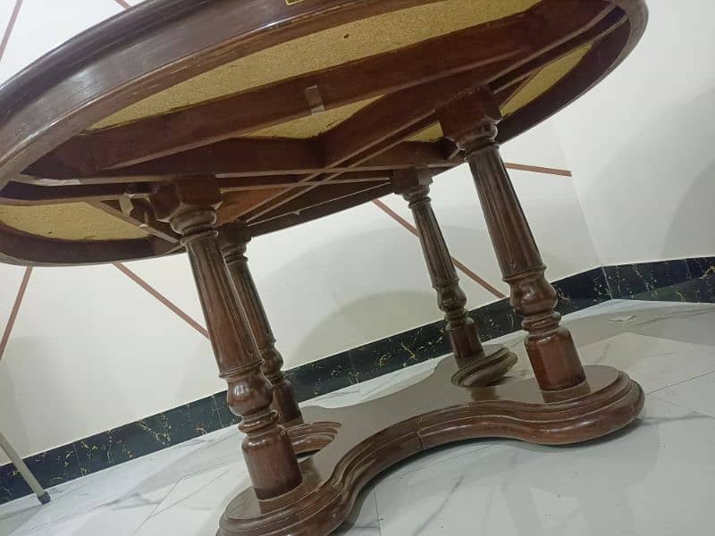 Dining Table For Sale 1