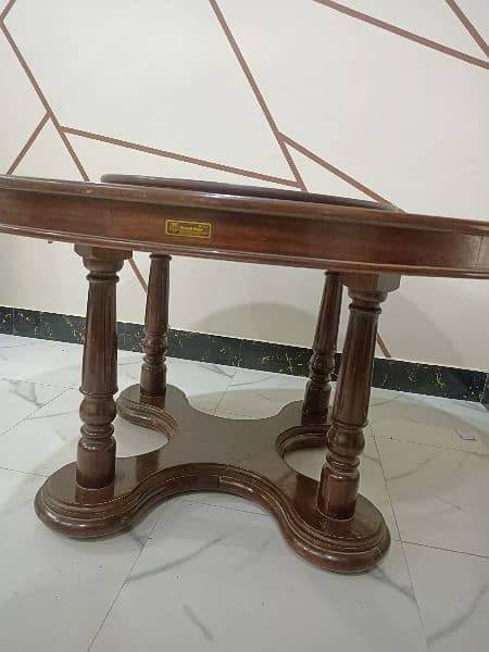 Dining Table For Sale 2