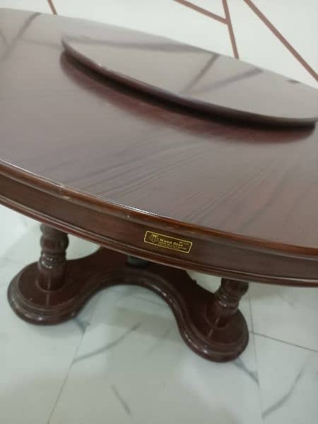 Dining Table For Sale 6