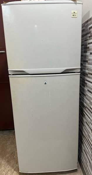 White-Westinghouse Refrigerator 1