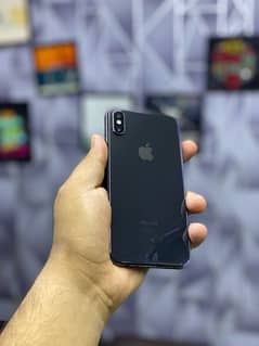 iphone X 64gb pta approved