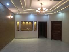 10 Marla Lower Portion is Available For Rent in Sector C Bahria Town Lahore 0