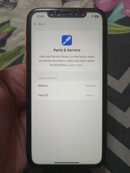 Iphone Xr factory unlocked 10