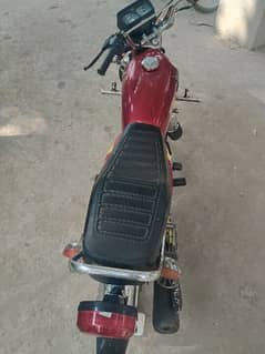 Honda 125 for sale best condition