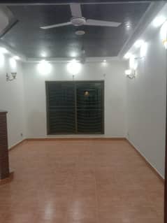 8 Marla Upper Portion Is Available For Rent in Umar Block Bahria Town Lahore