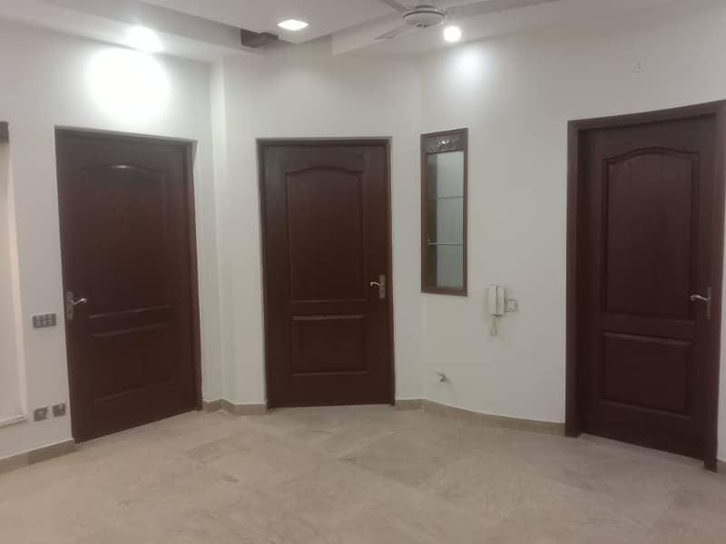 8 Marla Upper Portion Is Available For Rent in Umar Block Bahria Town Lahore 4