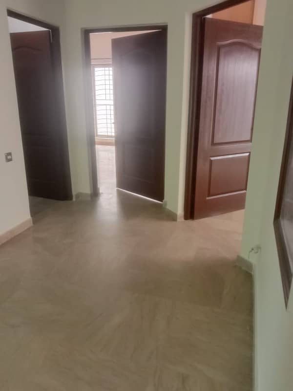 8 Marla Upper Portion Is Available For Rent in Umar Block Bahria Town Lahore 5