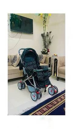 Baby walkers / Kids Pram / Baby Pram / Kids Chair / Kids Stroller