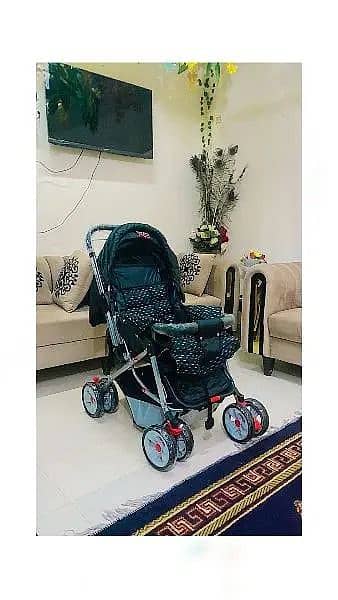 Baby walkers / Kids Pram / Baby Pram / Kids Chair / Kids Stroller 0