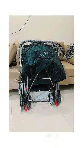 Baby walkers / Kids Pram / Baby Pram / Kids Chair / Kids Stroller 3