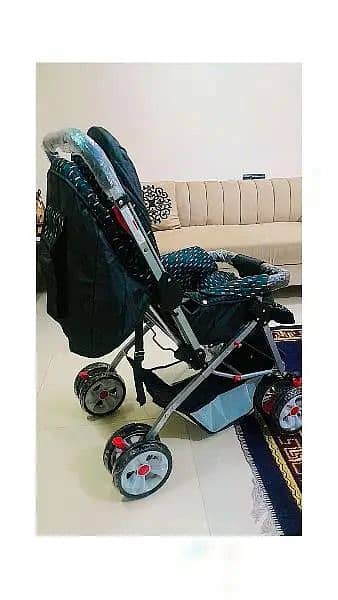 Baby walkers / Kids Pram / Baby Pram / Kids Chair / Kids Stroller 5