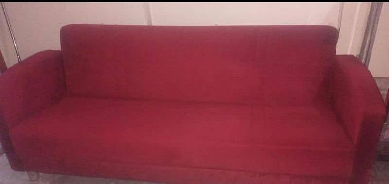 Sofa Cumbed 1