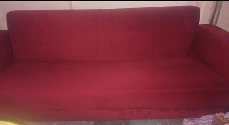 Sofa Cumbed 2