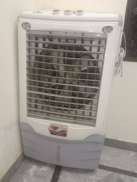 air cooler 0