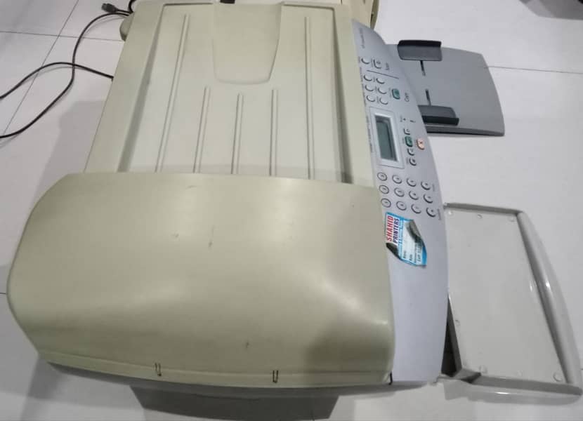 HP Laser Jet printer for sale 1